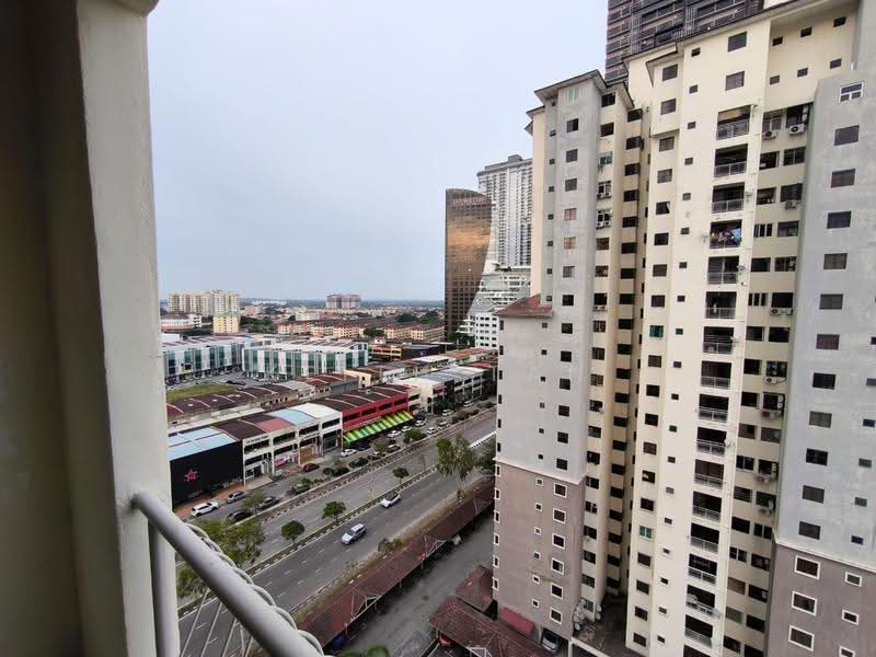 Kondominium untuk Dijual di Casa Lago - Keith Tan - PropertyGuru.com.my