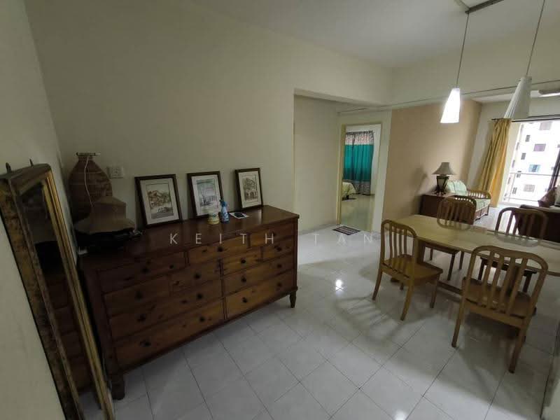 Kondominium untuk Dijual di Casa Lago - Keith Tan - PropertyGuru.com.my