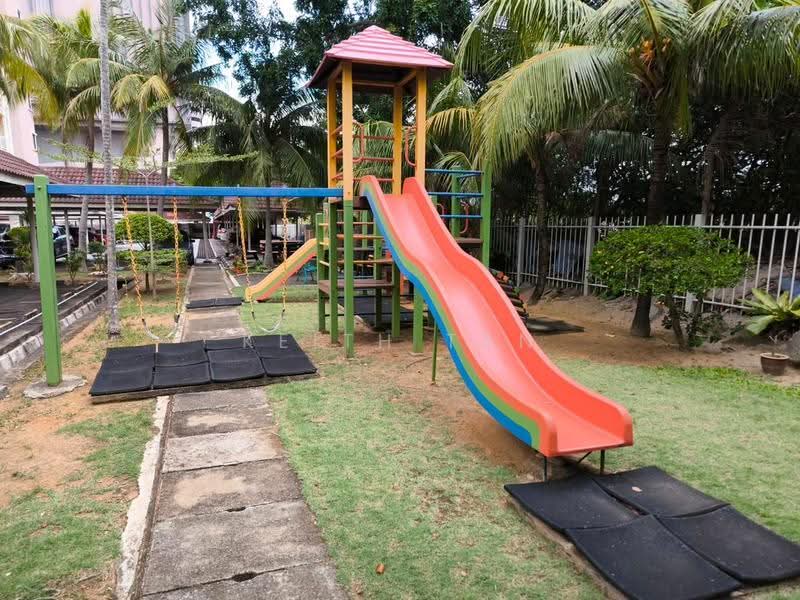 Kondominium untuk Dijual di Casa Lago - Keith Tan - PropertyGuru.com.my