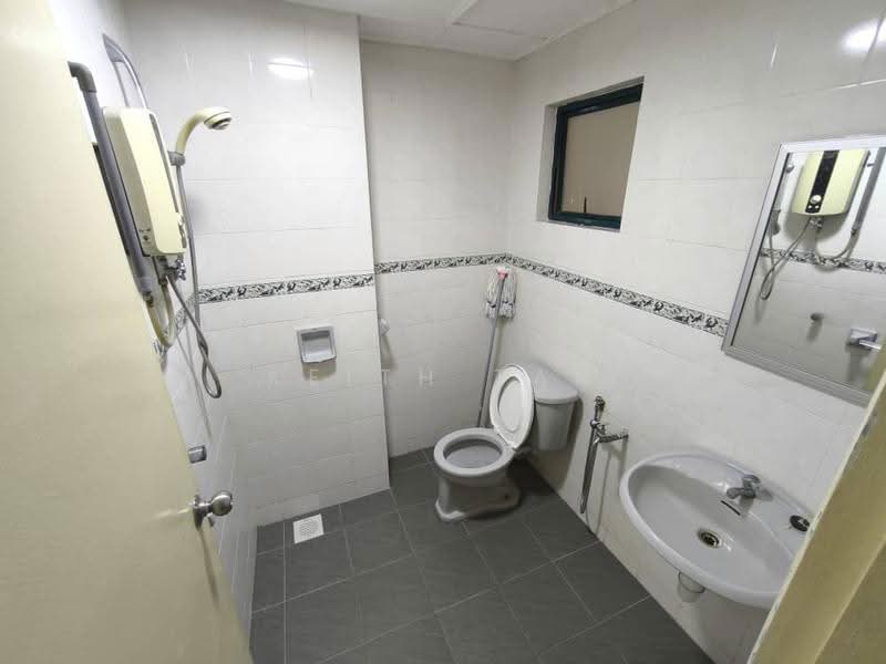 Kondominium untuk Dijual di Casa Lago - Keith Tan - PropertyGuru.com.my