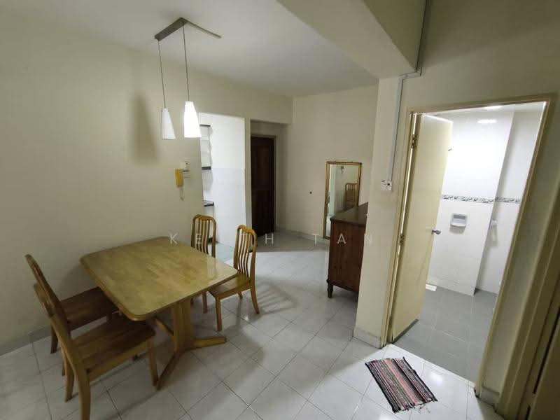 Kondominium untuk Dijual di Casa Lago - Keith Tan - PropertyGuru.com.my