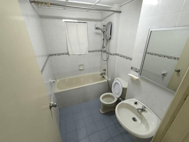 Kondominium untuk Dijual di Casa Lago - Keith Tan - PropertyGuru.com.my