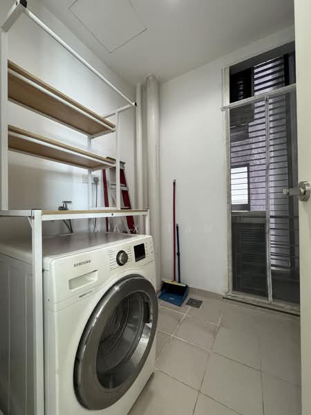 Servis Apartment untuk Dijual di Tropicana Avenue - Max Tan - Interior - PropertyGuru.com.my