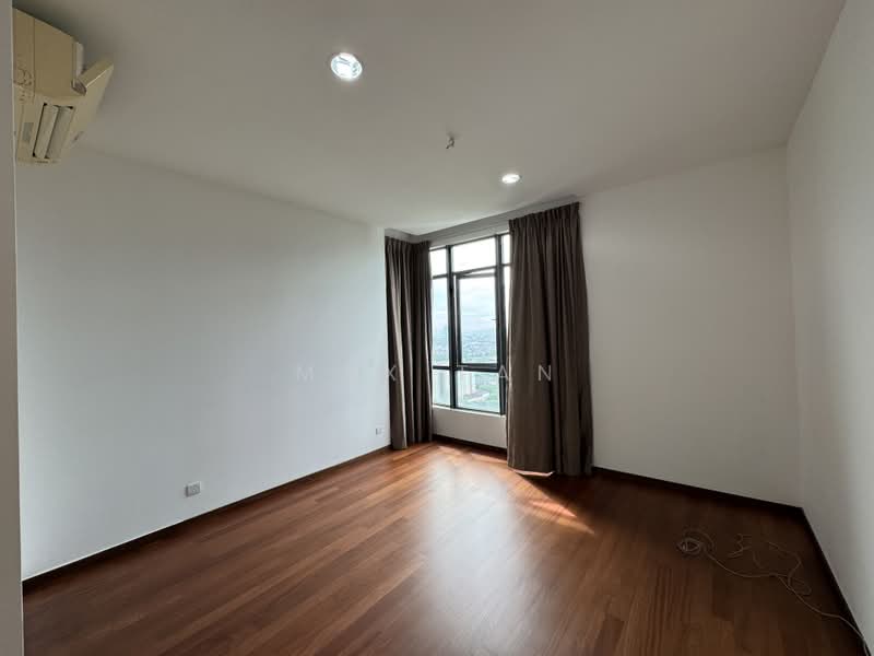 Servis Apartment untuk Dijual di Tropicana Avenue - Max Tan - View - PropertyGuru.com.my