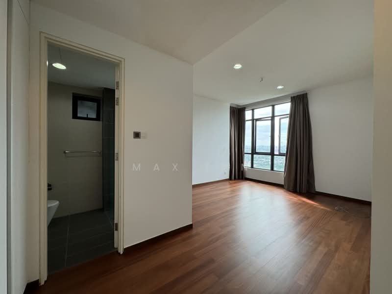 Servis Apartment untuk Dijual di Tropicana Avenue - Max Tan - Bathroom - PropertyGuru.com.my
