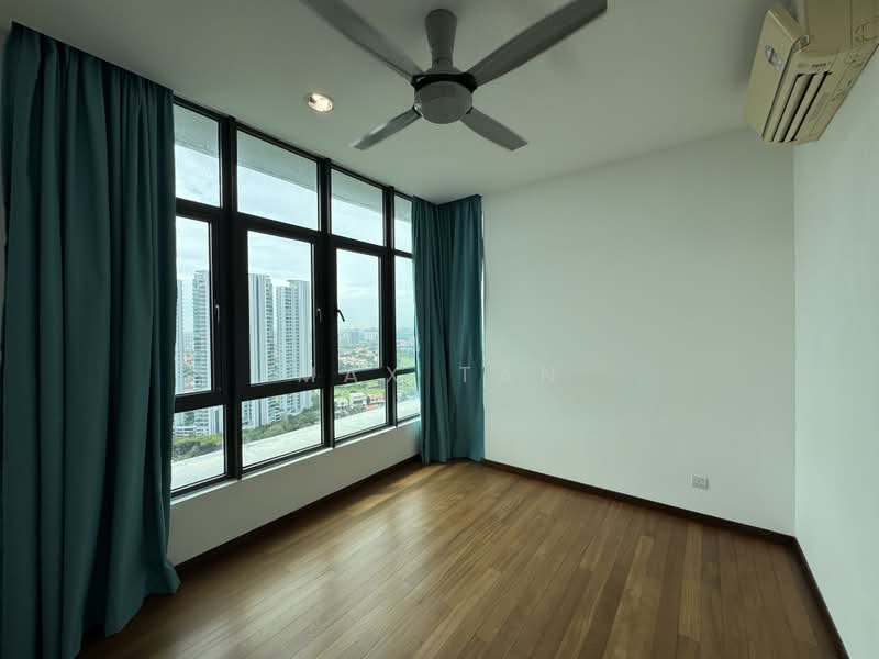 Servis Apartment untuk Dijual di Tropicana Avenue - Max Tan - View - PropertyGuru.com.my