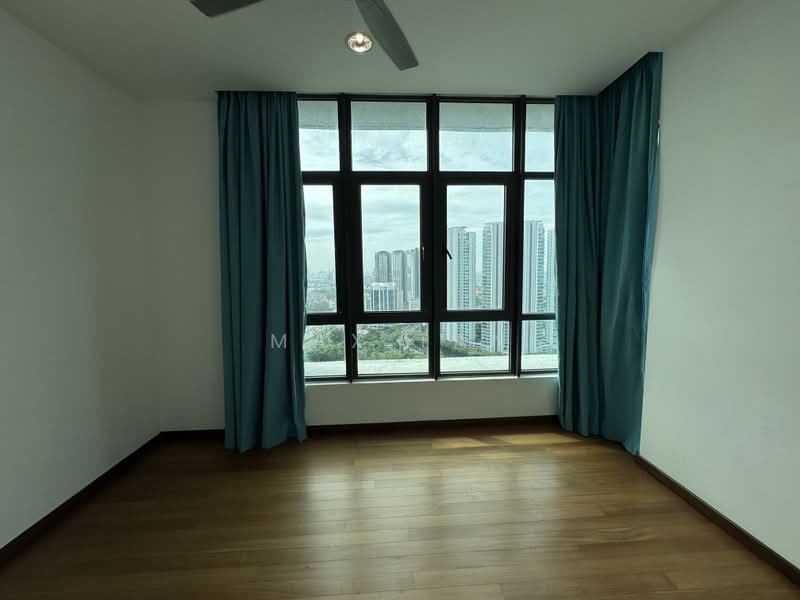 Servis Apartment untuk Dijual di Tropicana Avenue - Max Tan - View - PropertyGuru.com.my