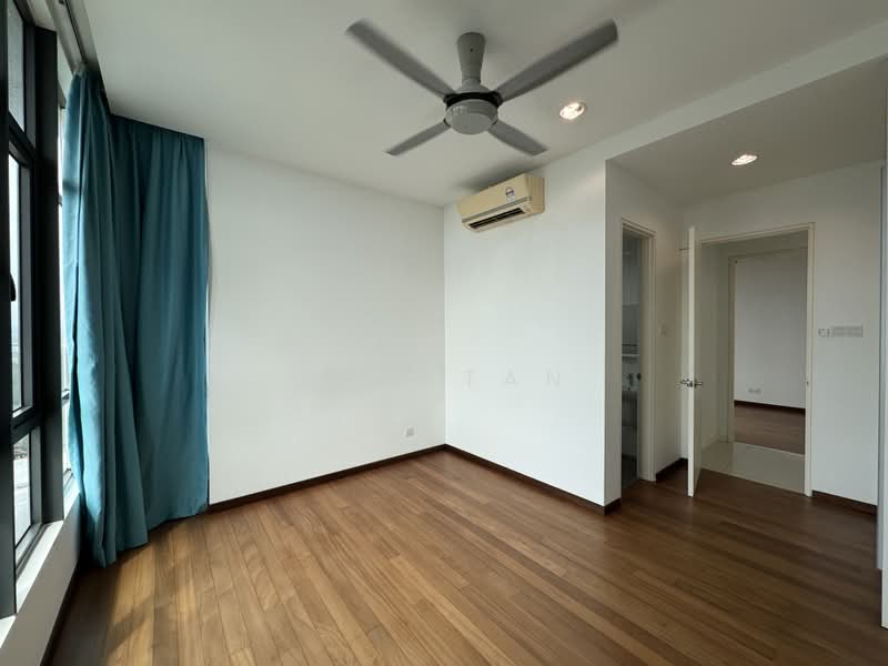 Servis Apartment untuk Dijual di Tropicana Avenue - Max Tan - Interior - PropertyGuru.com.my