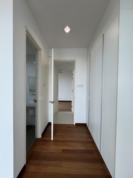 Servis Apartment untuk Dijual di Tropicana Avenue - Max Tan - Corridor - PropertyGuru.com.my