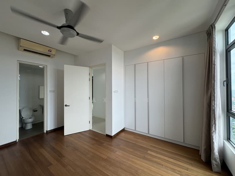 Servis Apartment untuk Dijual di Tropicana Avenue - Max Tan - Bedroom - PropertyGuru.com.my
