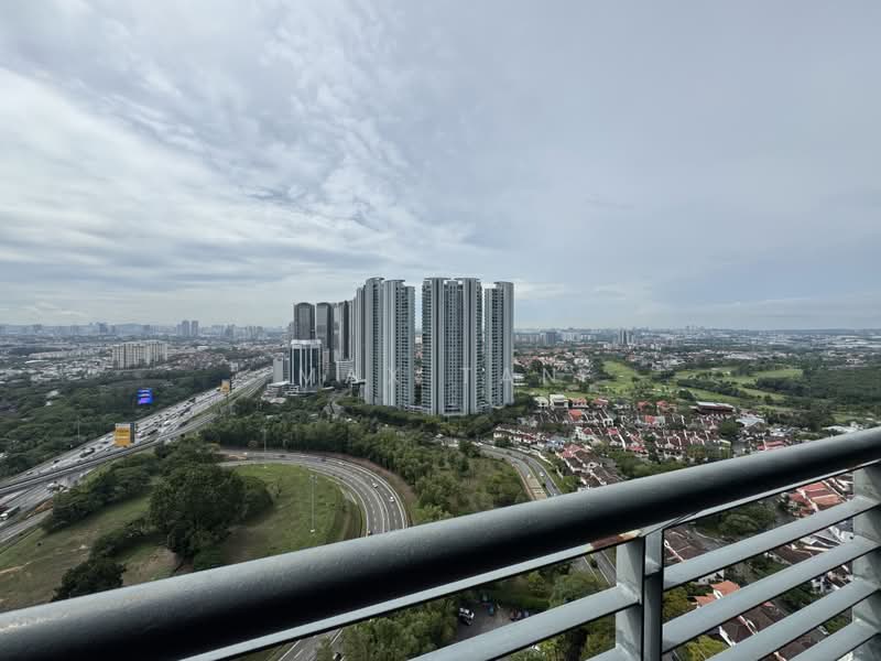 Servis Apartment untuk Dijual di Tropicana Avenue - Max Tan - View - PropertyGuru.com.my