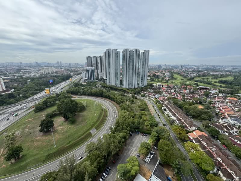 Servis Apartment untuk Dijual di Tropicana Avenue - Max Tan - Exterior - PropertyGuru.com.my