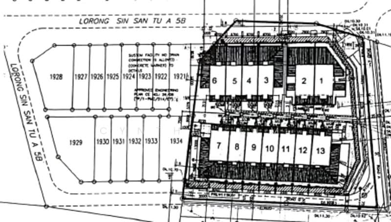 2-storey Terraced House for Sale in Kuching (Sarawak) - Cynthia Lim - PropertyGuru.com.my