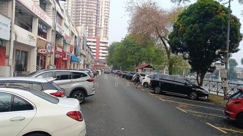 Shop for Rent in SS15 (Subang Jaya) - Mohamad Faizal Bin Basri - PropertyGuru.com.my