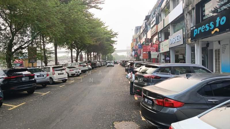 Shop for Rent in SS15 (Subang Jaya) - Mohamad Faizal Bin Basri - PropertyGuru.com.my