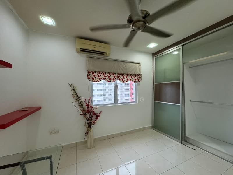 Servis Apartment untuk Disewa di Koi Kinrara - EE Ling - PropertyGuru.com.my