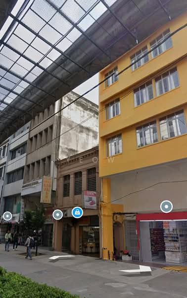 Shop for Sale in Chow Kit (KL City Centre) - Yeow Li Siew - PropertyGuru.com.my