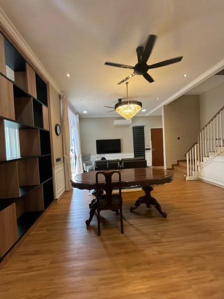 Semi-Detached House for Sale in Eco Ardence (Setia Alam) - Lim Lee Lee - PropertyGuru.com.my
