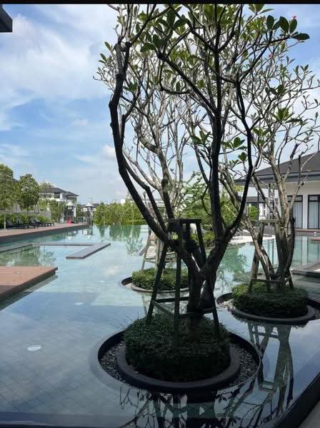 Semi-Detached House for Sale in Eco Ardence (Setia Alam) - Lim Lee Lee - PropertyGuru.com.my