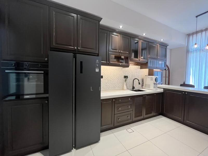 Semi-Detached House for Sale in Eco Ardence (Setia Alam) - Lim Lee Lee - PropertyGuru.com.my