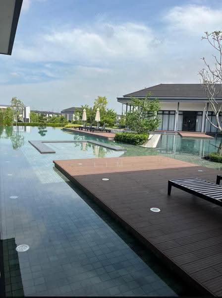 Semi-Detached House for Sale in Eco Ardence (Setia Alam) - Lim Lee Lee - PropertyGuru.com.my