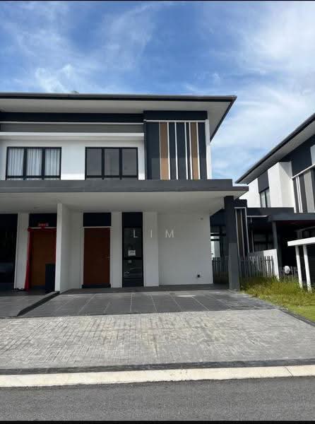 Semi-Detached House for Sale in Eco Ardence (Setia Alam) - Lim Lee Lee - PropertyGuru.com.my