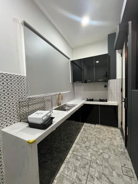 Semi-Detached House for Sale in Eco Ardence (Setia Alam) - Lim Lee Lee - PropertyGuru.com.my