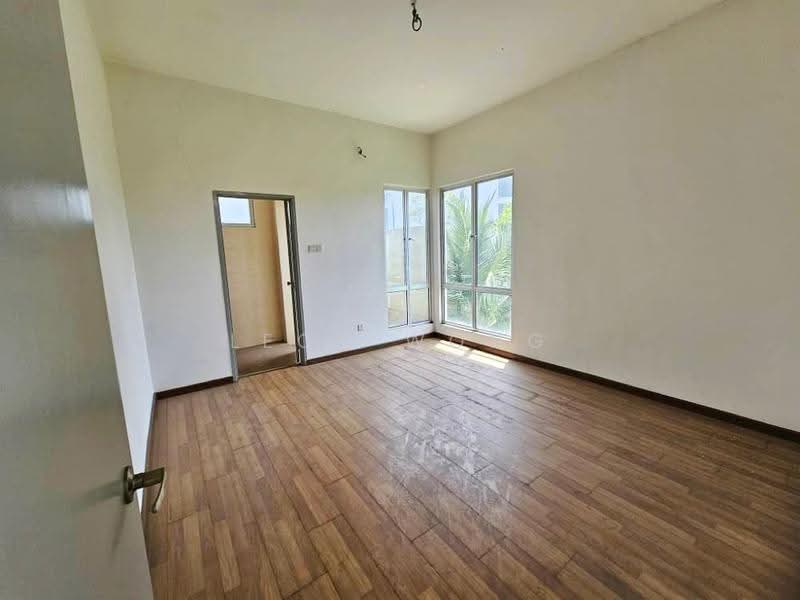 Semi-Detached House for Sale in Anggun (Rawang) - LEON WONG - PropertyGuru.com.my