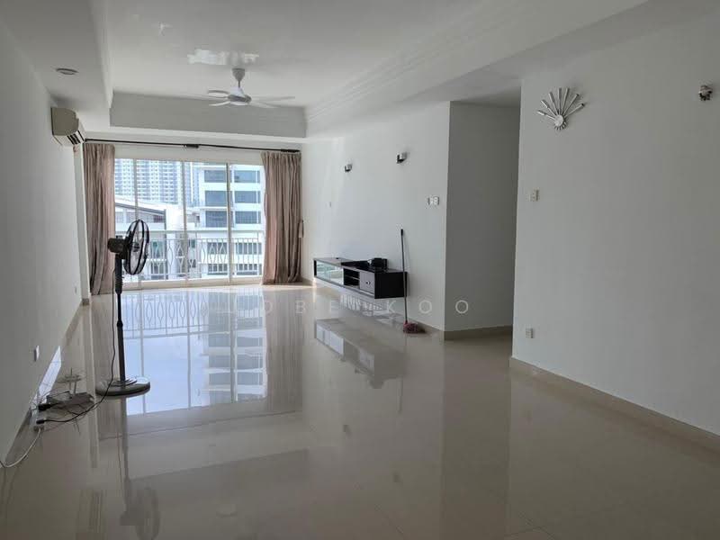 Condominium for Sale at Sutramas Luxury Condominium - Jobe Koo - PropertyGuru.com.my