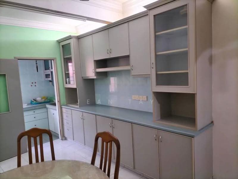 1-storey Terraced House for Sale in Taman Muzaffar Heights (Bukit Katil) - Jean Tay - PropertyGuru.com.my