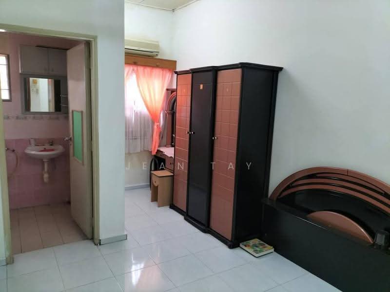 1-storey Terraced House for Sale in Taman Muzaffar Heights (Bukit Katil) - Jean Tay - PropertyGuru.com.my