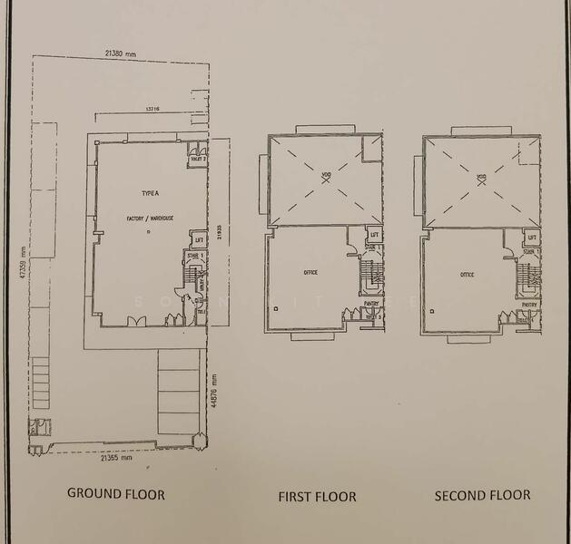 Kilang Berkembar untuk Dijual di Bandar Sungai Long (Selangor) - Keith Lee - PropertyGuru.com.my