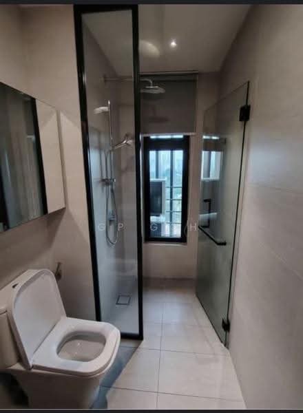 Service Residence for Sale at Arte Mont Kiara - GP Goh - PropertyGuru.com.my