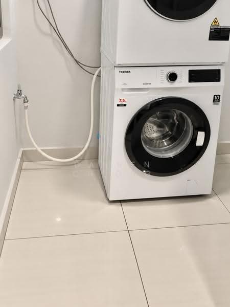 Apartment for Sale at D7 (D'Seven Lagoon Perdana) - DARREN CHEONG - Interior - PropertyGuru.com.my