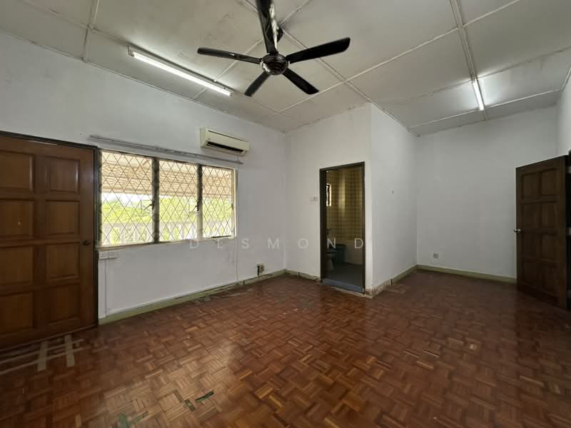 2-storey Terraced House for Sale in SS 24, Taman Megah (Petaling Jaya) - Desmond Tan - PropertyGuru.com.my
