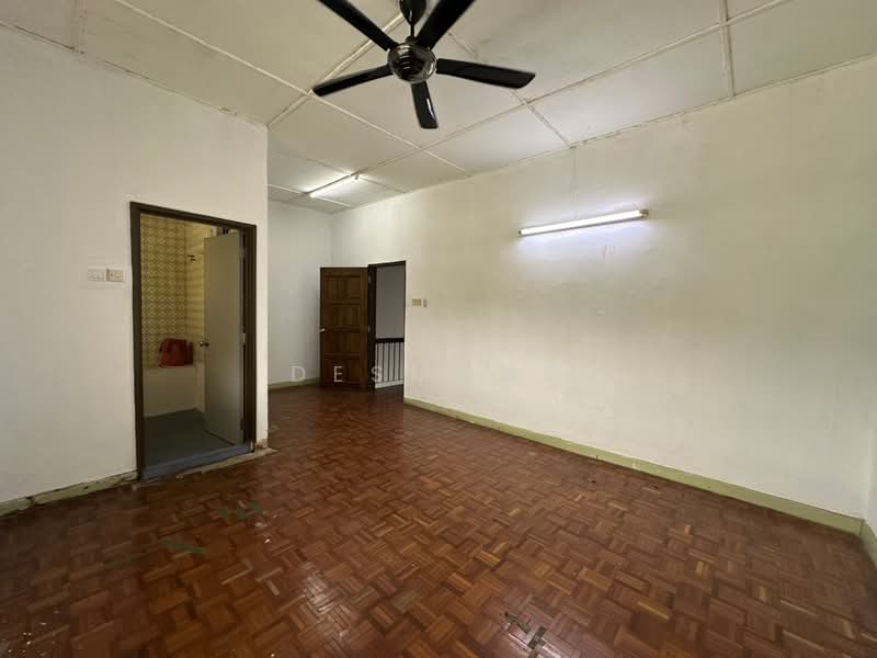 2-storey Terraced House for Sale in SS 24, Taman Megah (Petaling Jaya) - Desmond Tan - PropertyGuru.com.my