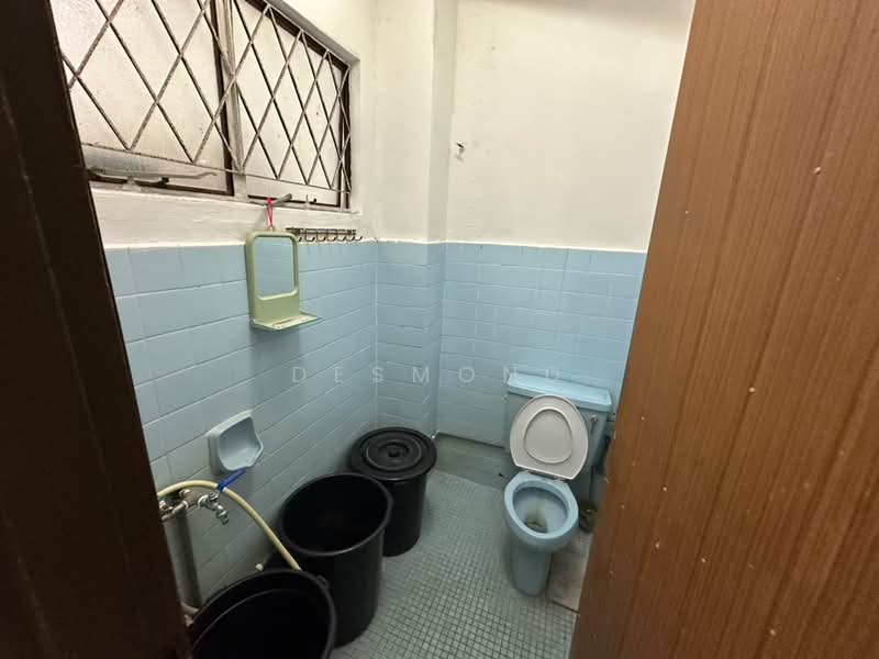 2-storey Terraced House for Sale in SS 24, Taman Megah (Petaling Jaya) - Desmond Tan - PropertyGuru.com.my