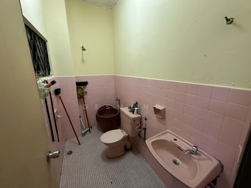 2-storey Terraced House for Sale in SS 24, Taman Megah (Petaling Jaya) - Desmond Tan - PropertyGuru.com.my