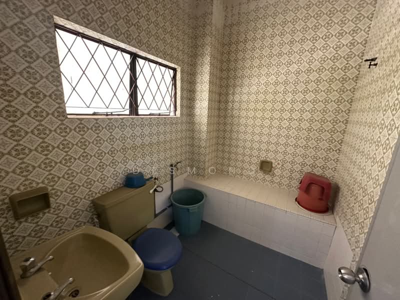 2-storey Terraced House for Sale in SS 24, Taman Megah (Petaling Jaya) - Desmond Tan - PropertyGuru.com.my