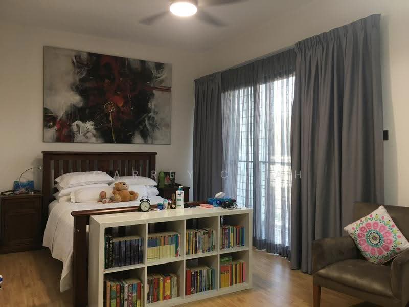 2.5-storey Terraced House for Sale in Lake Edge (Puchong) - Carrey Chiah - PropertyGuru.com.my