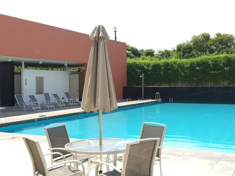 2.5-storey Terraced House for Sale in Lake Edge (Puchong) - Carrey Chiah - PropertyGuru.com.my
