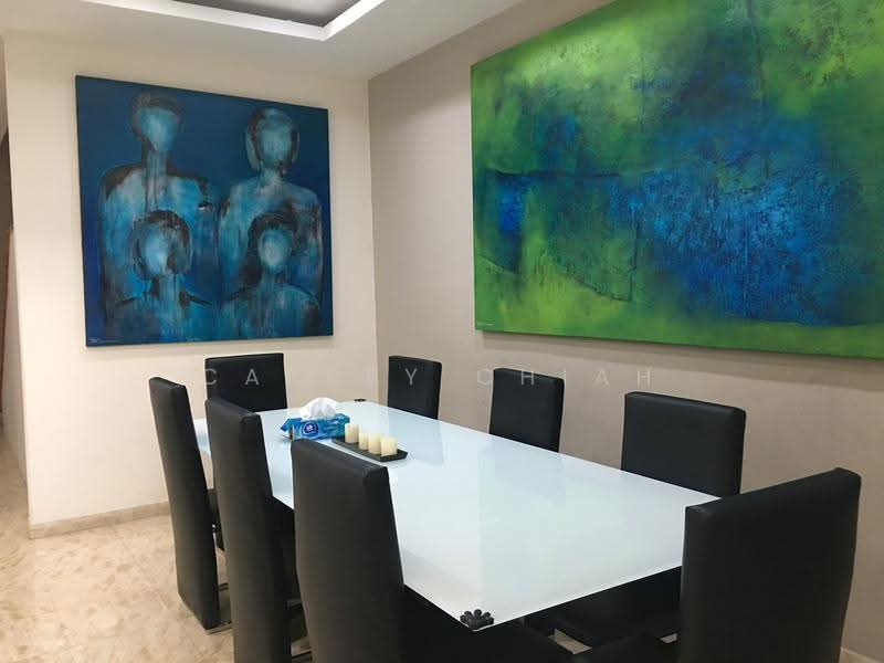 2.5-storey Terraced House for Sale in Lake Edge (Puchong) - Carrey Chiah - PropertyGuru.com.my