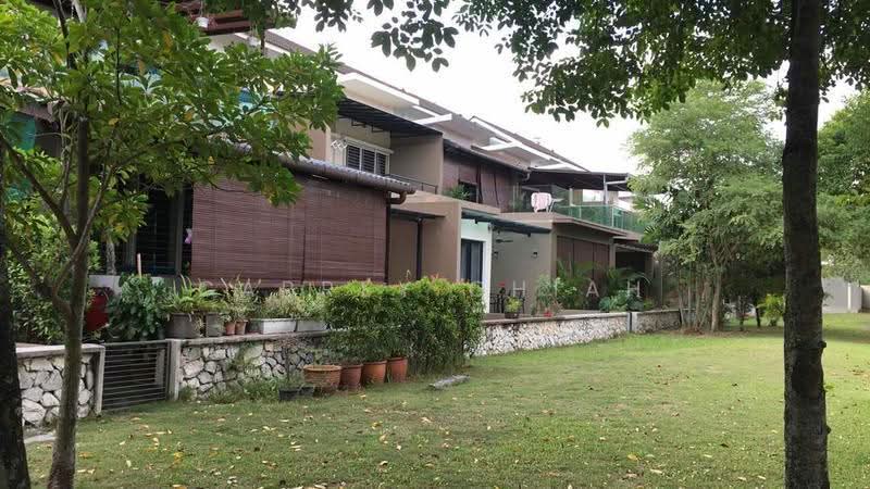 2.5-storey Terraced House for Sale in Lake Edge (Puchong) - Carrey Chiah - PropertyGuru.com.my