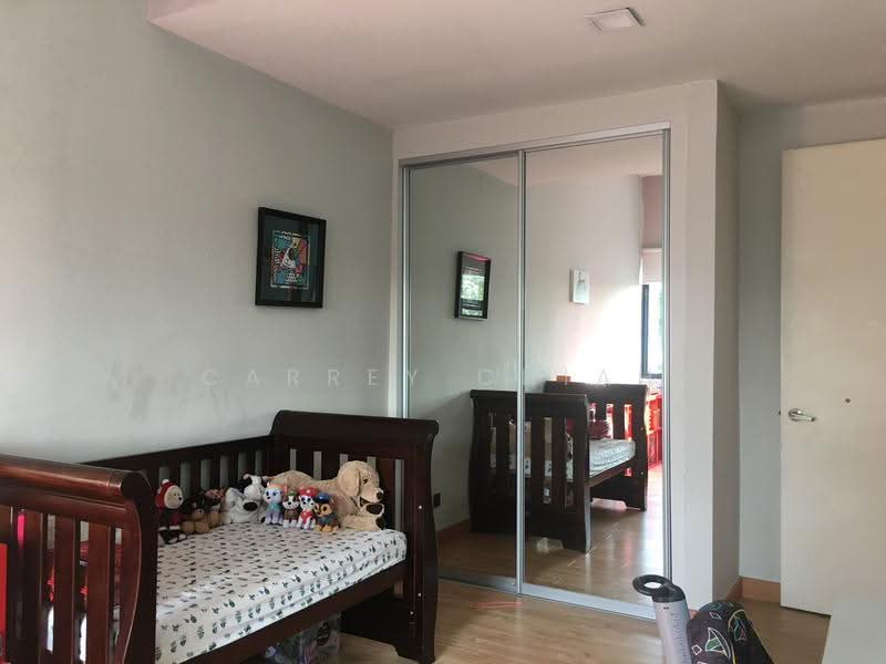 2.5-storey Terraced House for Sale in Lake Edge (Puchong) - Carrey Chiah - PropertyGuru.com.my