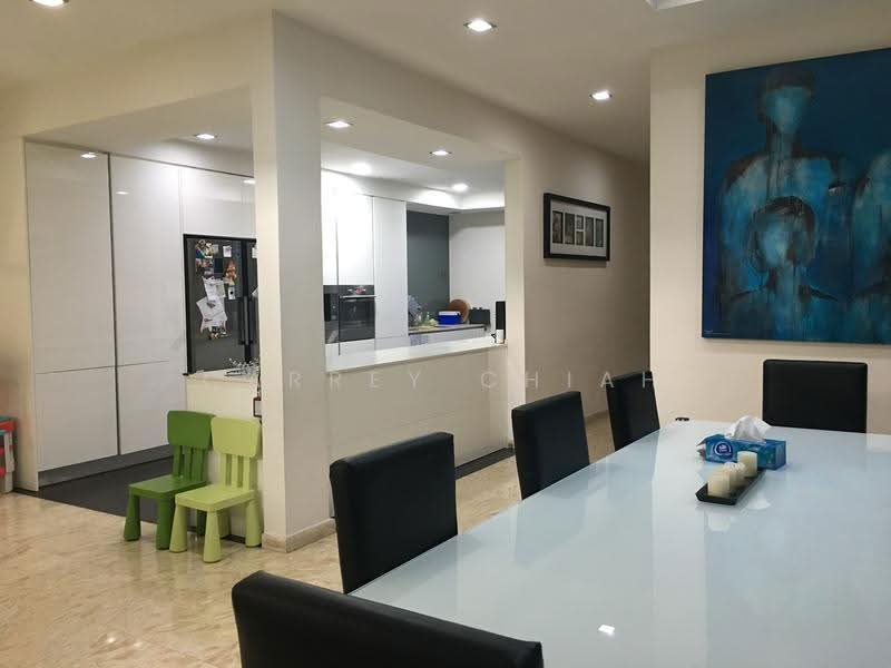 2.5-storey Terraced House for Sale in Lake Edge (Puchong) - Carrey Chiah - PropertyGuru.com.my