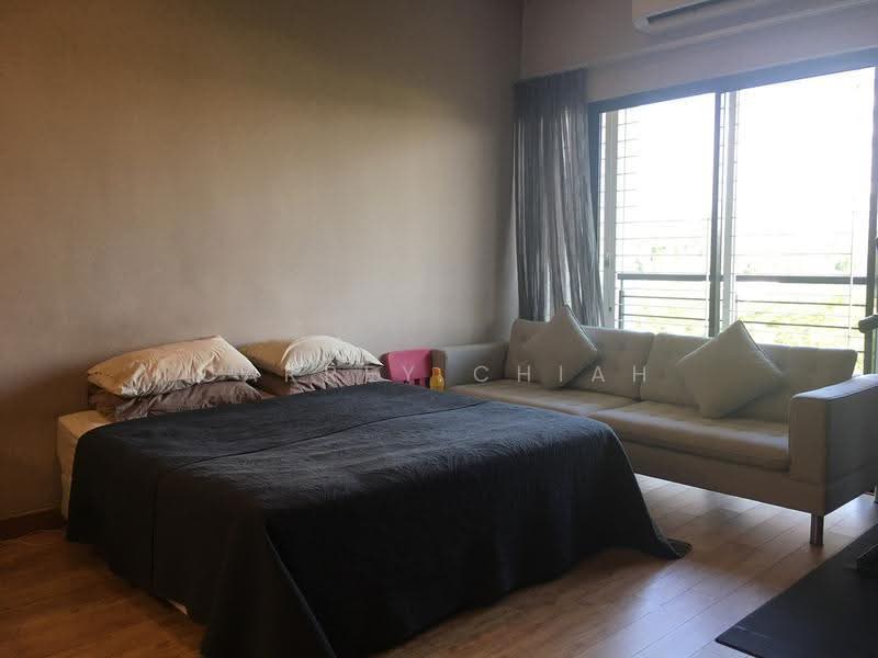 2.5-storey Terraced House for Sale in Lake Edge (Puchong) - Carrey Chiah - PropertyGuru.com.my