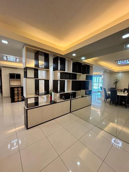 Kondominium untuk Dijual di Mont Kiara Meridin - Lachman Mulchandani - PropertyGuru.com.my