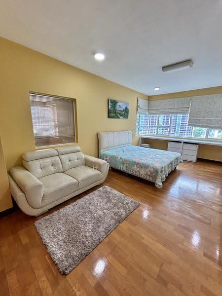 Kondominium untuk Dijual di Mont Kiara Meridin - Lachman Mulchandani - PropertyGuru.com.my