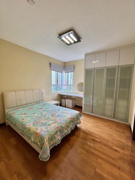 Kondominium untuk Dijual di Mont Kiara Meridin - Lachman Mulchandani - PropertyGuru.com.my