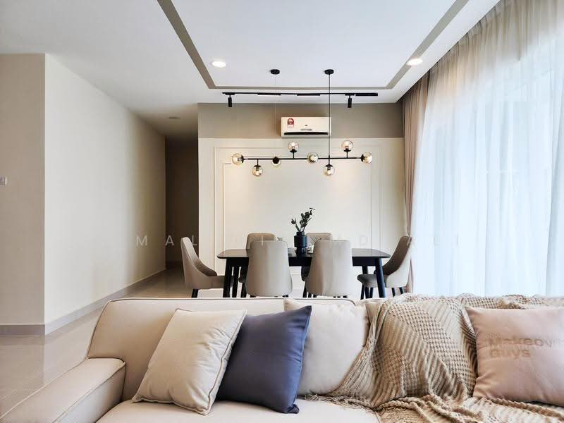 Kondominium untuk Disewa di Medini Signature - Akmal Bin MD Ali - PropertyGuru.com.my
